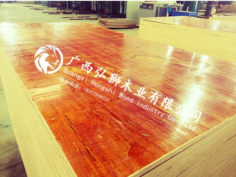 廣西建筑模板質(zhì)量內(nèi)幕曝光？插圖